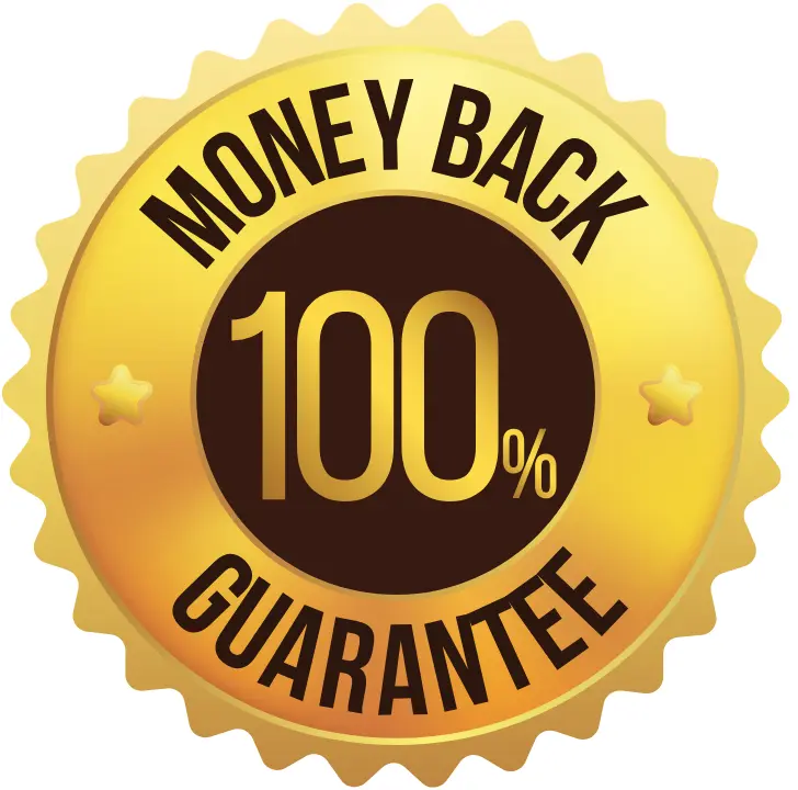 Jungle Giant Pro jungle giant pro money back guarantee badge